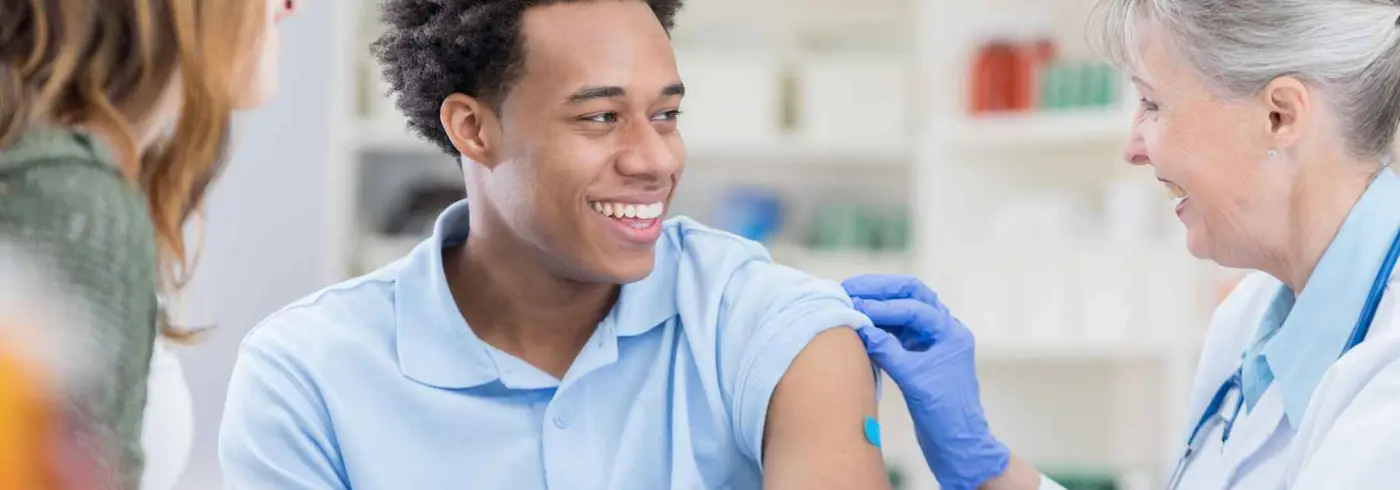 travel vaccines blackburn
