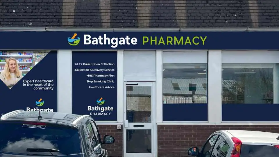 bathgate pharmacy