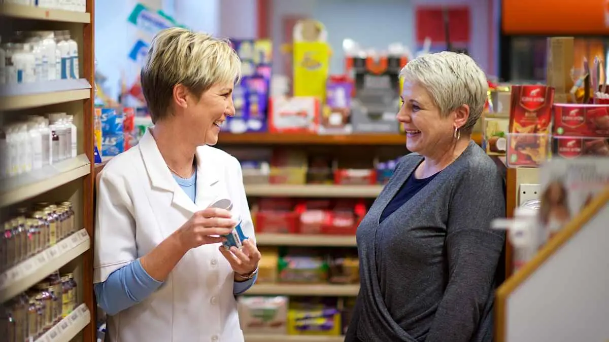 about Bathgate Pharmacy